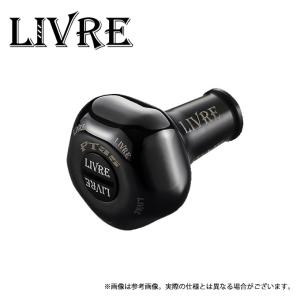 全2色】リブレ PT35 1個入 ノブ単体 限定生産カラー : バックラッシュ