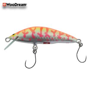 WooDream（ウッドリーム） アルボル 40S WooDream Arbor 40S : FUMIYA