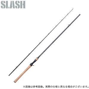 シマノ（SHIMANO） 20 ゾディアス 170M-G-2 ベイトモデル / バスロッド