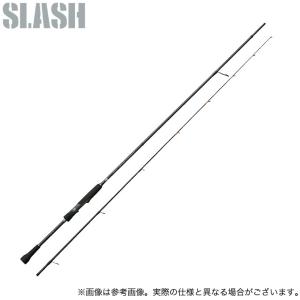 SLASH（スラッシュ） AF-832ML ARCARD FLEX (アーカードフレックス