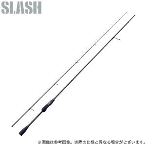 SLASH（スラッシュ） アーカードリアルX ARX-862M : フィッシング