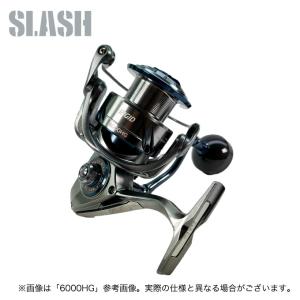 スラッシュSWリジッド6000HG SLASH（スラッシュ） 【取り寄せ商品】 リジッド 6000HG (スピニング
