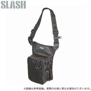 【取り寄せ商品】 スラッシュ SL-214 (ブラック) 2WAYストレージBAGII (鞄・バッグ) /バッグ2 /(c)｜f-marunishi