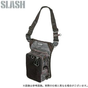 【取り寄せ商品】 スラッシュ SL-214 (グレーカモ) 2WAYストレージBAGII (鞄・バッグ) /バッグ2 /(c)｜f-marunishi