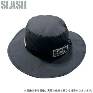 【取り寄せ商品】 スラッシュ SL-292 (チャコール) コーデュラレンジャーHAT (帽子・ハット) /(c)｜f-marunishi