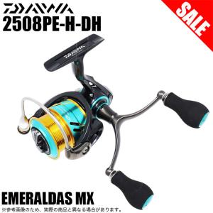 DAIWA（ダイワ） 【目玉商品】ダイワ 25 エメラルダス AIR LT2500S