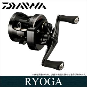 DAIWA（ダイワ） 【予約商品】ダイワ 26 リョウガ 150P 右ハンドル
