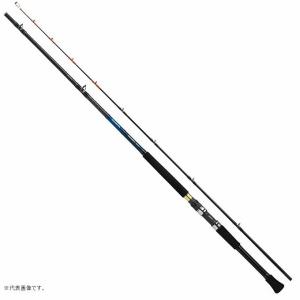 【取り寄せ商品】ダイワ ディープゾーンX 150-240 (釣り竿・ロッド) /(c)｜f-marunishi