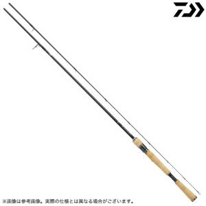 DAIWA（ダイワ） 26 ブラックレーベル SC S64L-2・ST (2026年モデル