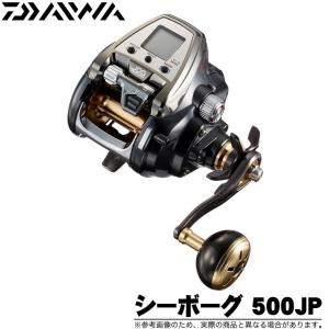 ダイワ　24シーボーグ　Ｇ1200M Amazon | ダイワ(DAIWA) 電動リール 24シーボーグ G1200M | ダイワ