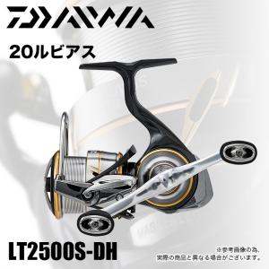 ダイワ 20 ルビアス LT 2500S-DH (2020年モデル/スピニングリール) /(5)