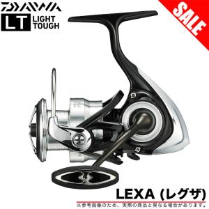 【目玉商品】ダイワ レグザ LT6000D-H (2019年モデル) スピニングリール /(5)