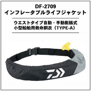 ダイワ DF-2709 (グレー/フリー) イ...の詳細画像1