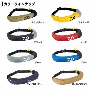 ダイワ DF-2709 (グレー/フリー) イ...の詳細画像4