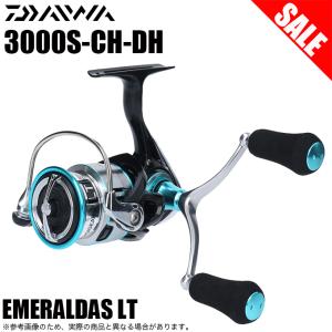 DAIWA（ダイワ） 【目玉商品】ダイワ 25 エメラルダス AIR PC LT2500-H