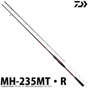 DAIWA（ダイワ） 【目玉商品】ダイワ 20 紅牙テンヤゲームMX H/M-225