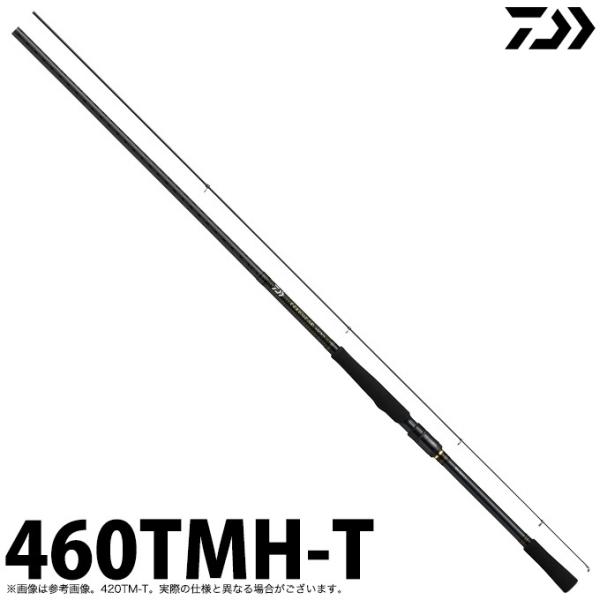 【取り寄せ商品】ダイワ 20 フリーギア 460TMH-T (2020年モデル/釣竿・ロッド) /(...