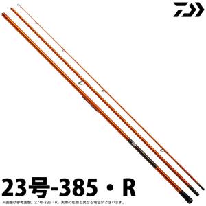 DAIWA（釣り） 投げ竿 ダイワ キャスティズム T 25号-385・V