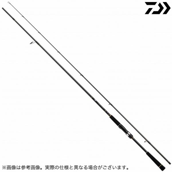 【取り寄せ商品】 ダイワ 21 シーバスハンターX 86ML・R (2021年モデル/釣竿・シーバス...