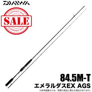 DAIWA（ダイワ） 【目玉商品】ダイワ 24 エメラルダス STOIST ST 74MMH