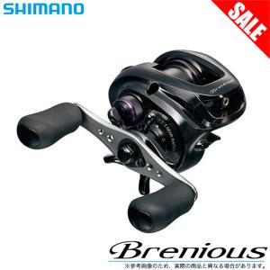 シマノ 14 ブレニアス RIGHT 右ハンドル (2014年モデル) 