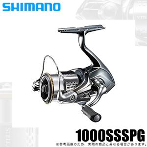 シマノ 18 ステラ 1000SSSPG (2018年モデル) スピニングリール /(5)