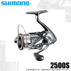 シマノ 18 ステラ 2500S (2018年モデル) スピニングリール /(5)