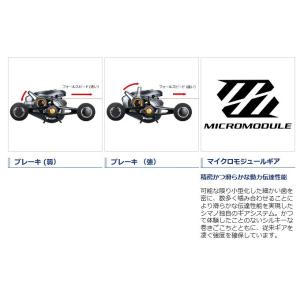 【目玉商品】シマノ 19 バルケッタ プレミア...の詳細画像4