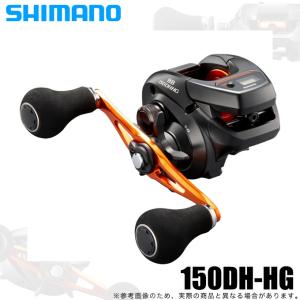 SHIMANO 17 バルケッタ 300HG 箱無しD-style様専用 シマノ 17