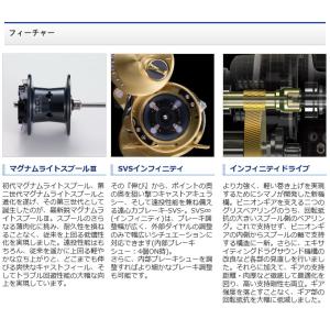 シマノ 22 カルカッタコンクエスト 201X...の詳細画像4