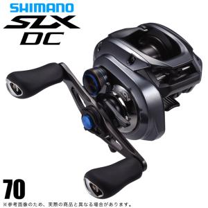 シマノ 23 SLX DC 70 右ハンドル (2023年モデル) ベイトキャスティングリール /(5)｜f-marunishi