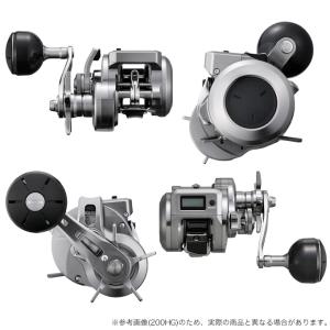 シマノ 25 オシアコンクエスト CT 201...の詳細画像2