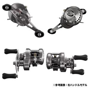 シマノ 26 オシア コンクエスト FT 61...の詳細画像1