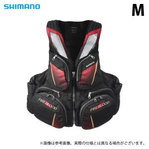 新品未使用　シマノ　フローティングベストLP ブラック　VF-110X 黒　XL シマノ（SHIMANO） VF-110X (リミテッドブラック／L) フローティング