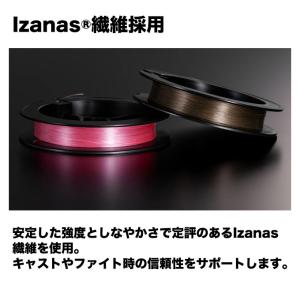シマノ ピットブル G9 (LD-M59Z) ...の詳細画像4