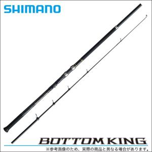 シマノ BOTTOM KING ［ボトム キング］ (T500) 2017年モデル(5)｜f-marunishi