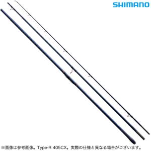 シマノ（SHIMANO） ☆シマノ 19 アクセルスピン タイプR 〈並継