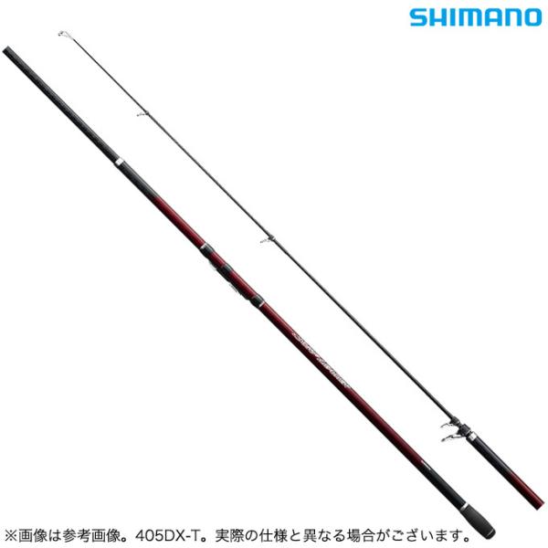【取り寄せ商品】 シマノ 20 サーフリーダー (振出) 405CX-T (釣竿・ロッド/2020年...