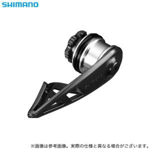 【取り寄せ商品】 シマノ TH-201M (ブラック) ボビンワインダー ライトタイプ (フィッシングツール) /(c)｜f-marunishi