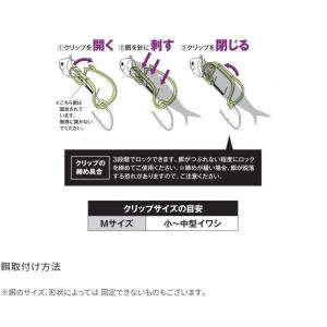 (5)シマノ PN-VS1U (50号 タチウ...の詳細画像3