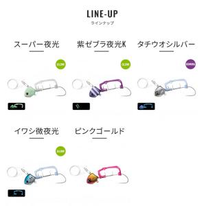 (5)シマノ PN-VS1U (50号 ピンク...の詳細画像5