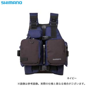 シマノ 【目玉商品】シマノ ゲームベスト VF-024U (リアル シマノ 【目玉商品】シマノ ゲームベスト VF-024U (リアル