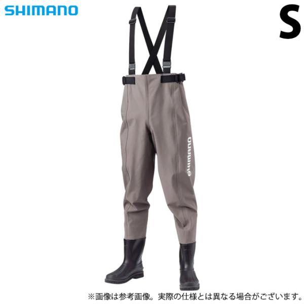 【取り寄せ商品】 シマノ FF-051T (Sサイズ) ハイパーウェーダー (ウエストハイ・カットフ...