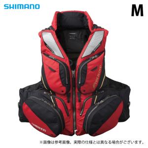 シマノ（SHIMANO） VF-112T ネクサス フローティングベスト LIMITED
