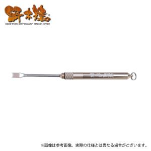 HAYASHI 林釣漁具 餌木猿 イカシメピック モンキーワーカー ブラック