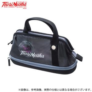 釣武者（TsuriMusha） (5)釣武者 バッカンがクーラー (L) バッカン用