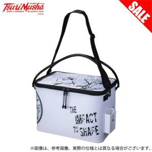 釣武者（TsuriMusha） (5)釣武者 バッカンがクーラー (L) バッカン用