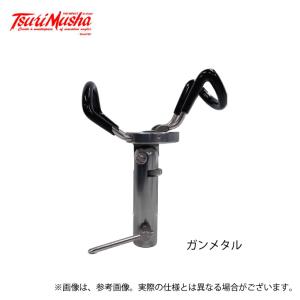 取り寄せ商品】 釣武者 本九絵アンカー竿受 (ロッドホルダー 取り寄せ商品】 釣武者 本九絵アンカー竿受 (ロッドホルダー