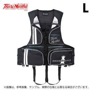 2026年1月】釣武者（ライフジャケット、フローティングベスト）の