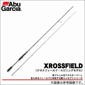 Abu Garcia（アブガルシア） 【取り寄せ商品】 クロスフィールド (XRFC